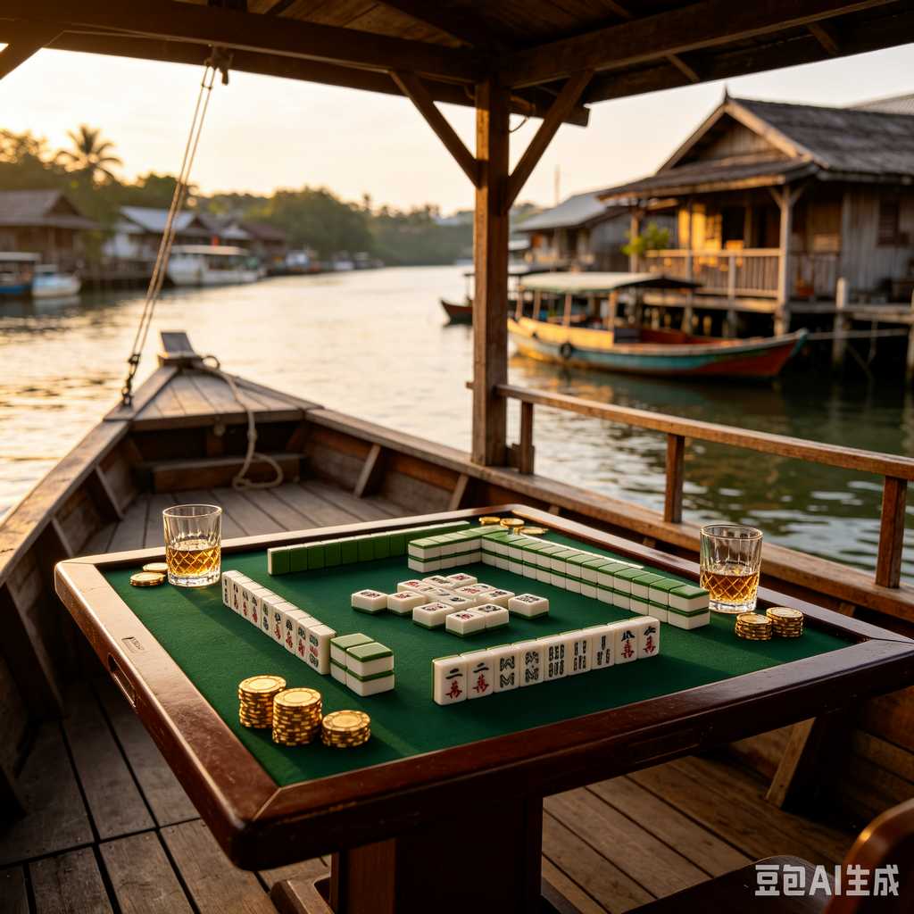 Philadelphia,mahjong