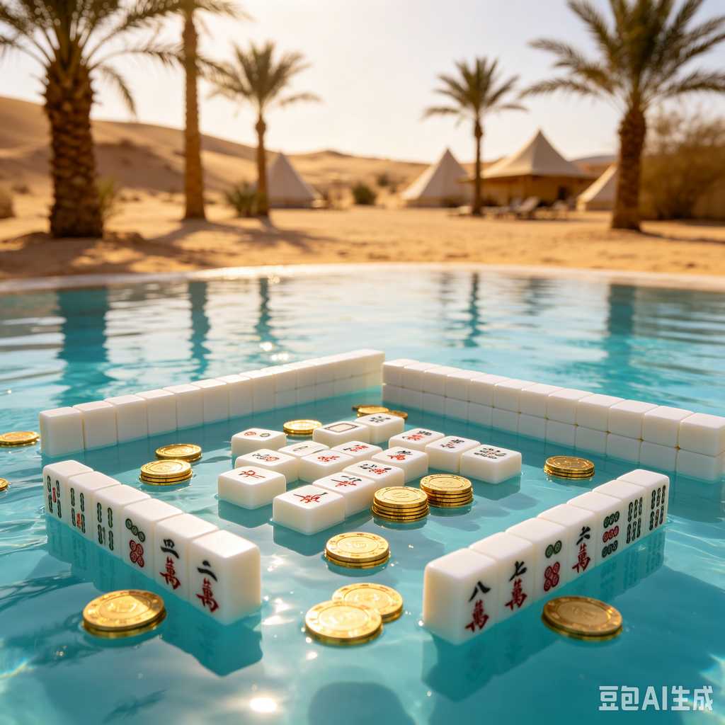 Clearwater,mahjong