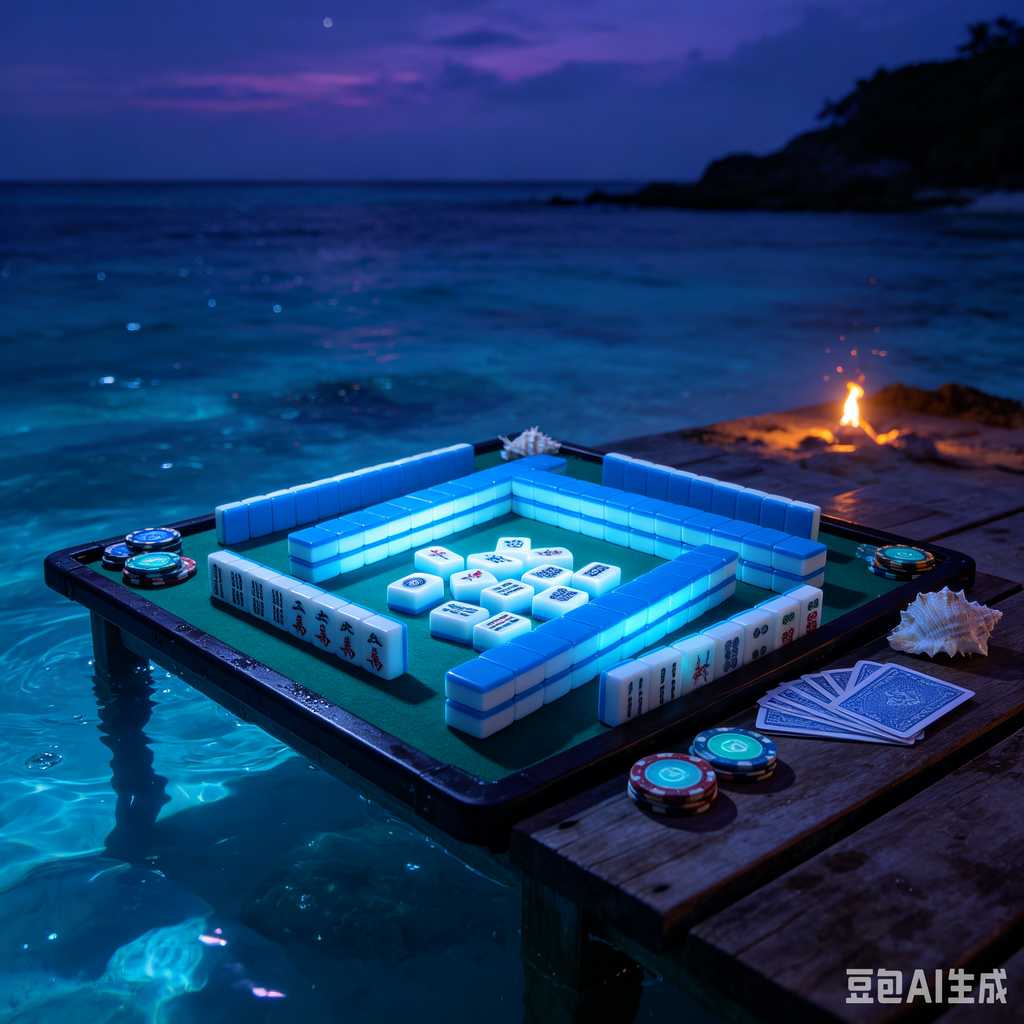 NewJersey,mahjong
