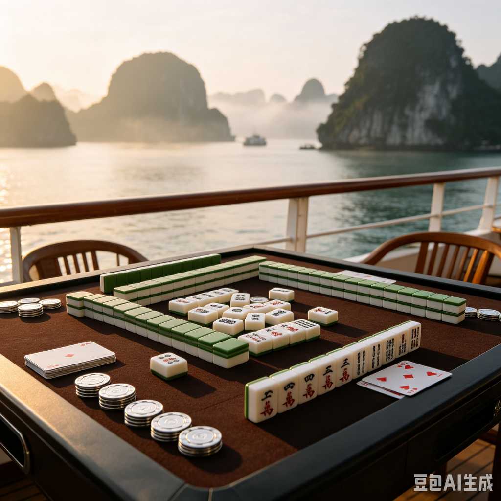 Schenectady,mahjong