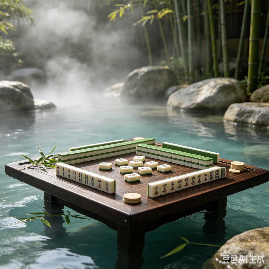 Cologne,mahjong