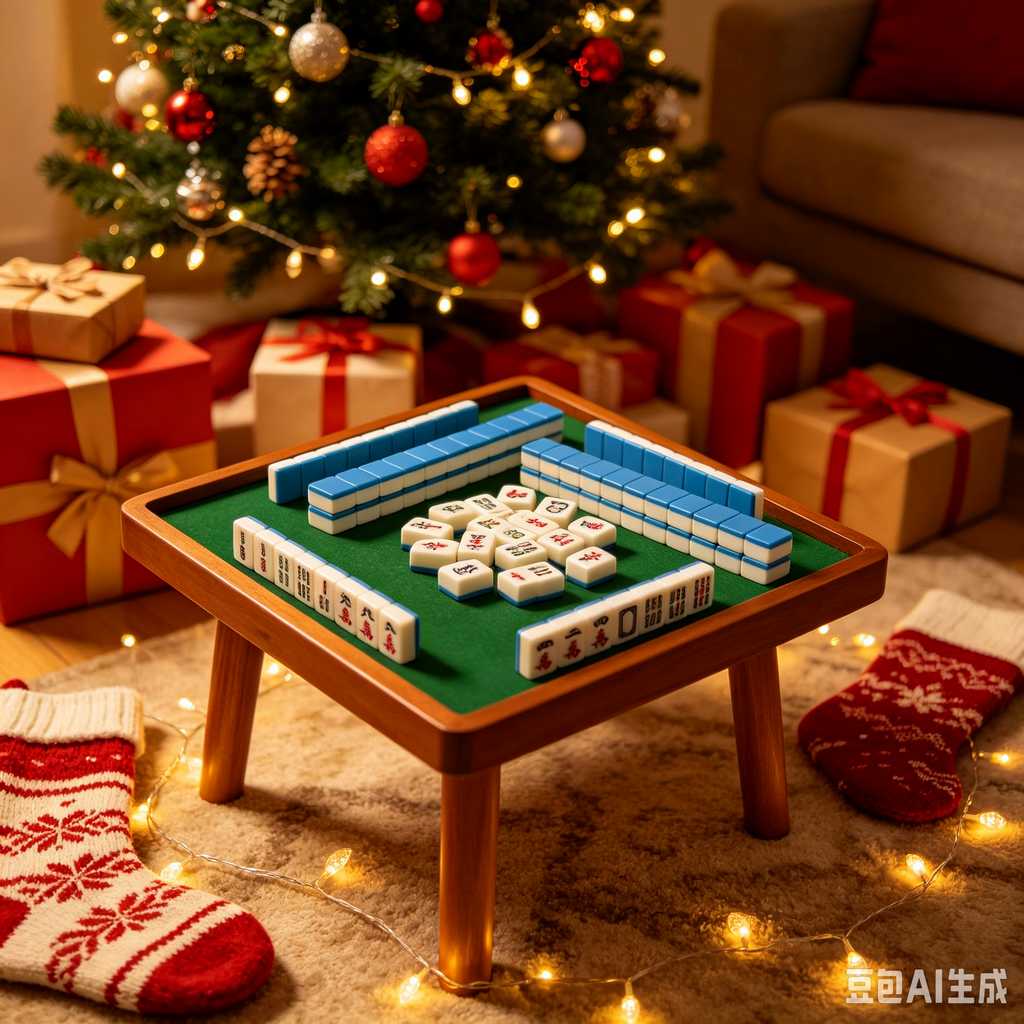 StJohns,mahjong