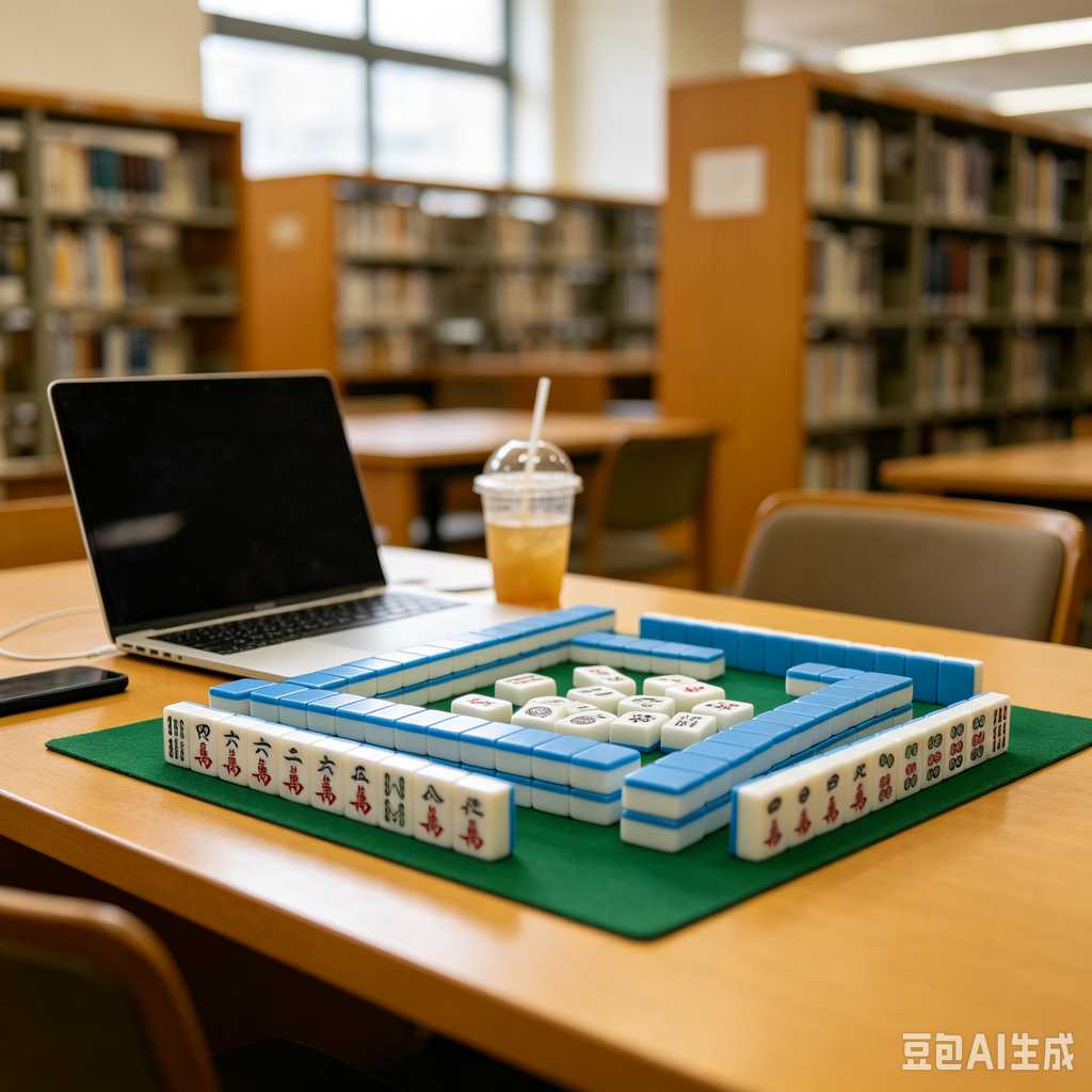 Oslo,mahjong