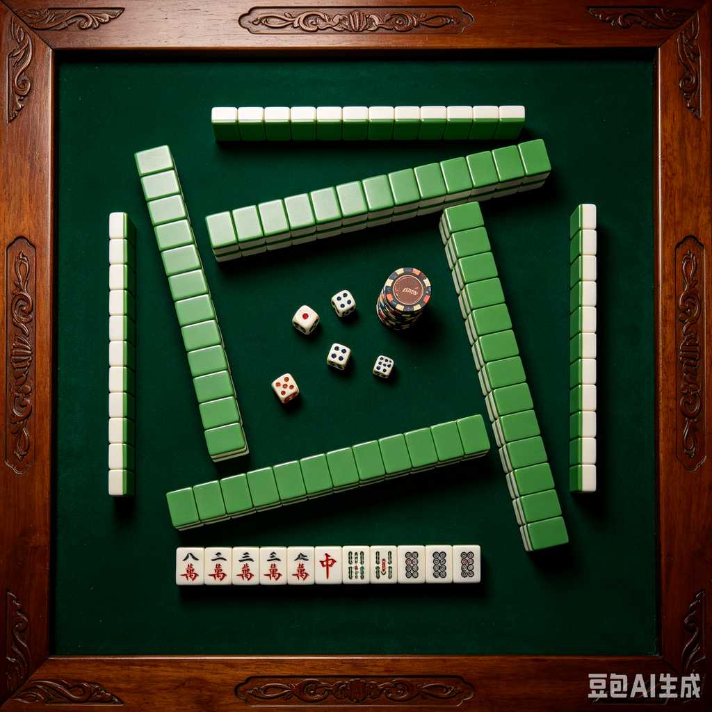 Aracaju,mahjong