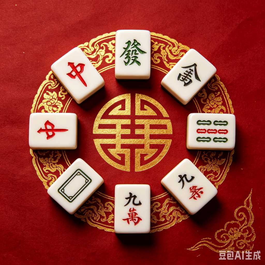 SanAntonio,mahjong