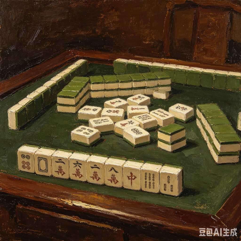 SouthCarolina,mahjong