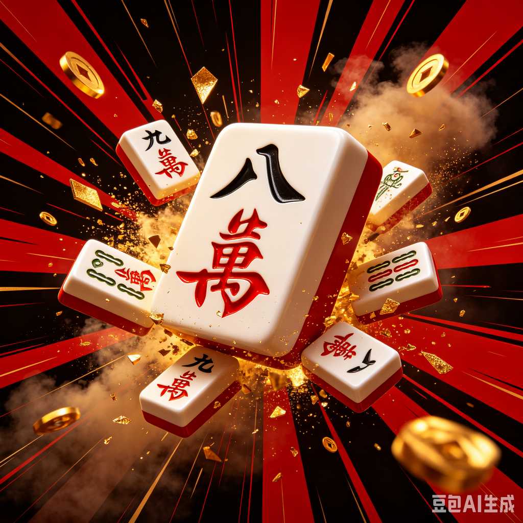 Maastricht,mahjong