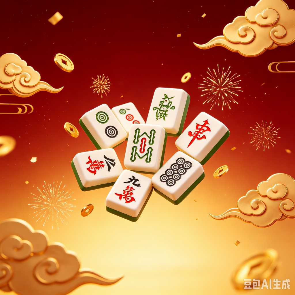 Krakow,mahjong