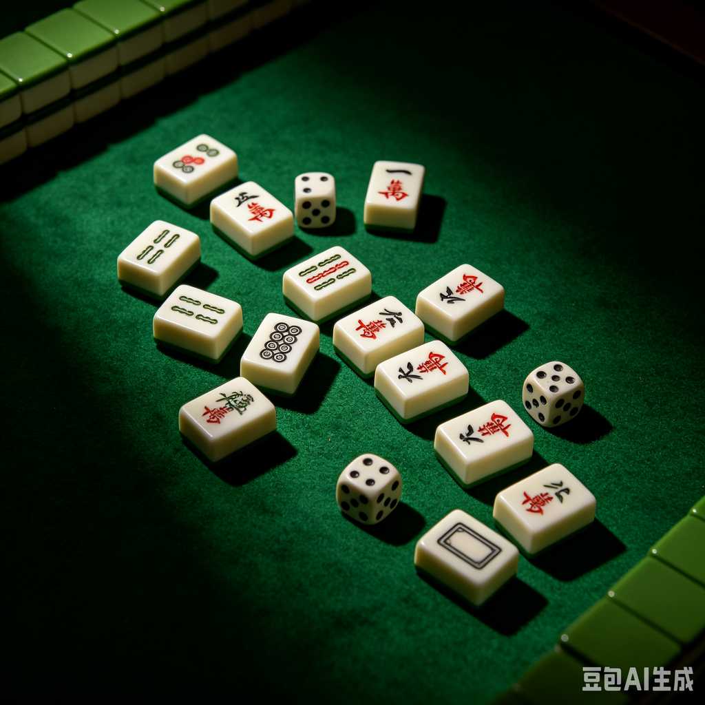 Burgas,mahjong