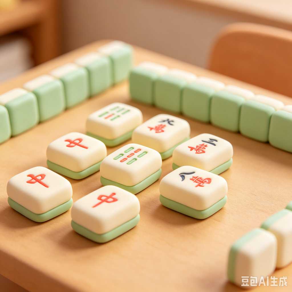 Zagreb,mahjong