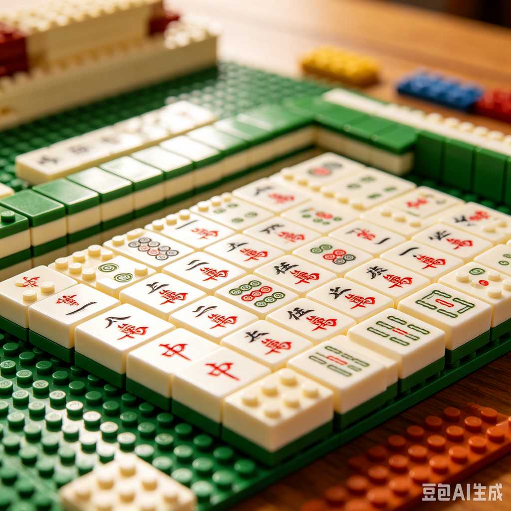 Miami,mahjong