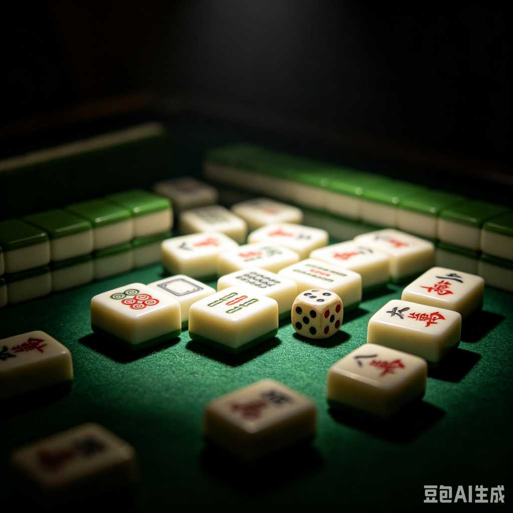 Utrecht,mahjong