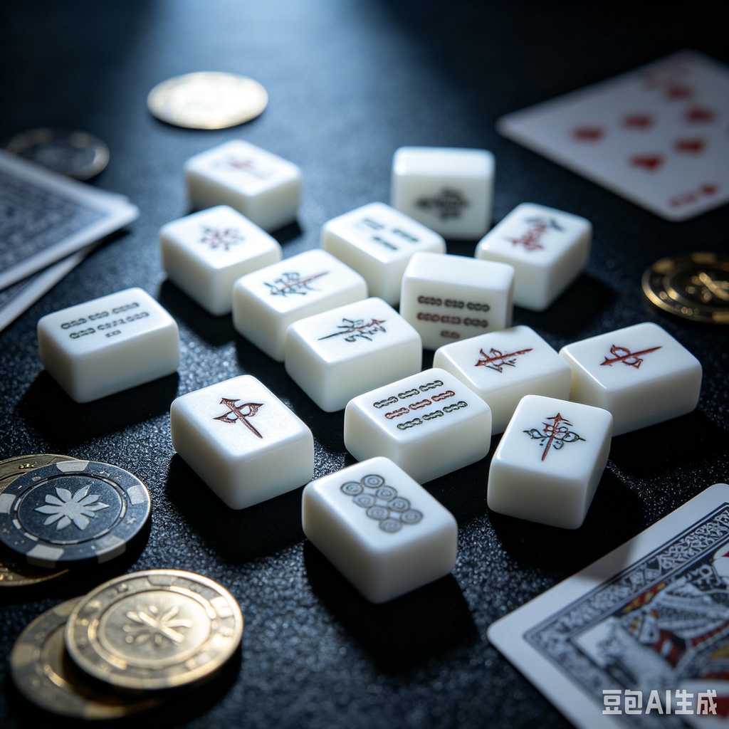 Daugavpils,mahjong