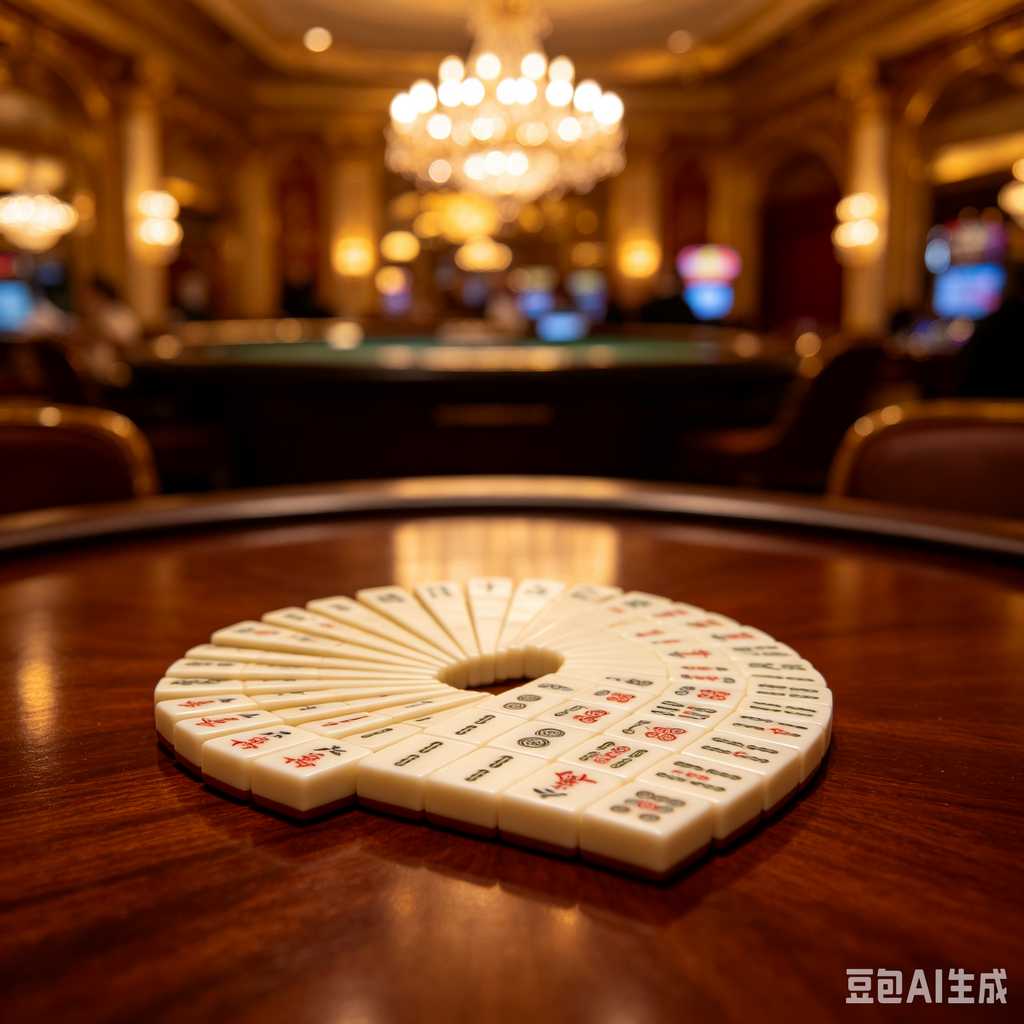 Dayton,mahjong