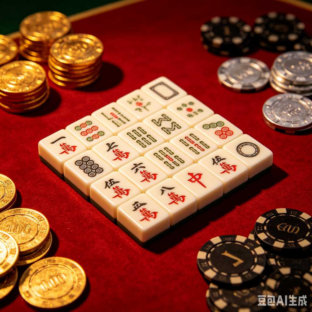 Nebraska,mahjong