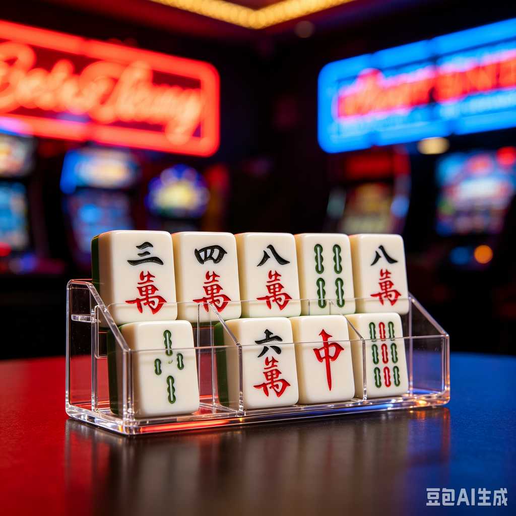 Oslo,mahjong