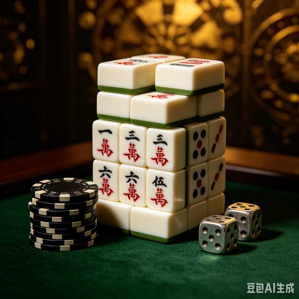 Allentown,mahjong