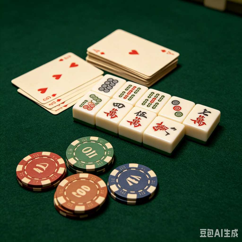 Lyon,mahjong