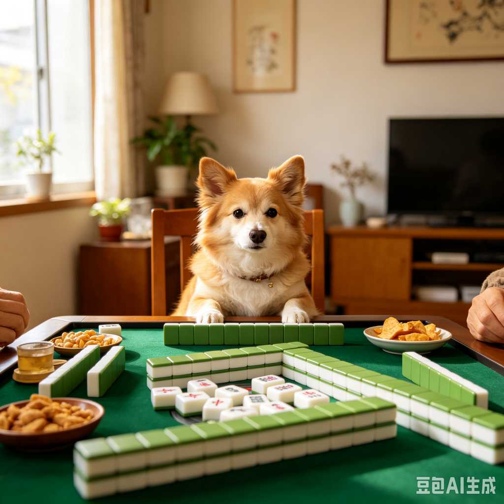 Birmingham,mahjong